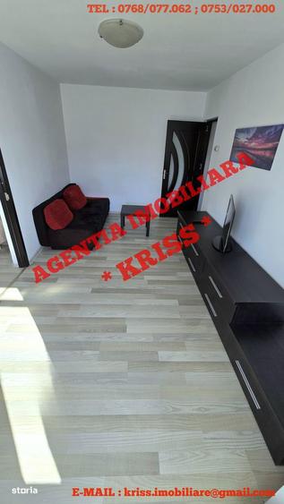 Ofer Spre Inchiriere Apartament 2 Camere NORD-KAUFLAND Mobilat Utilat - 7