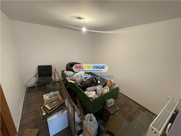 Casa 100 mp 4 camere teren 1100 mp Chitila Str Dej - 23