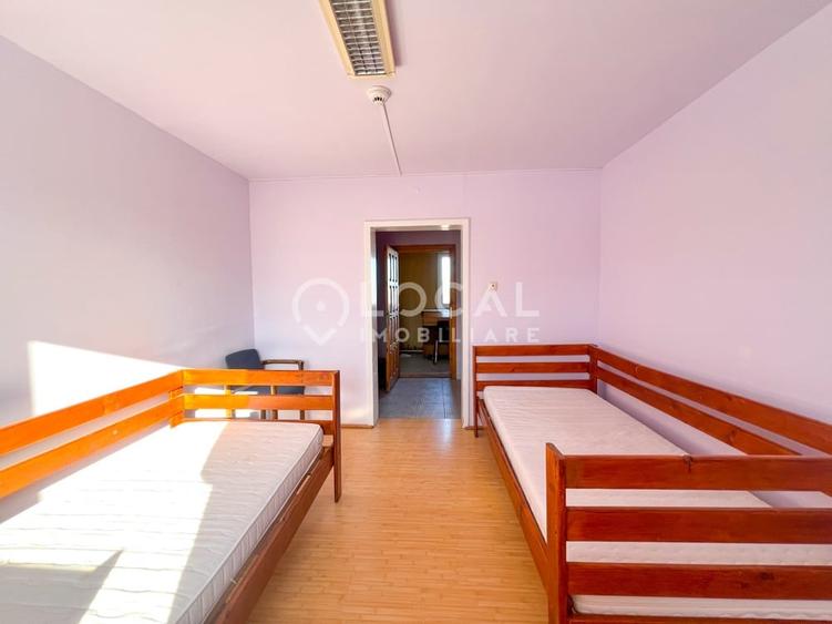 Oferim spre vanzare cladire + teren in Arpasu de Sus, Sibiu - 10