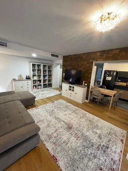 BANEASA-STRAULESTI-ANSAMBLU THE LEVEL - 14