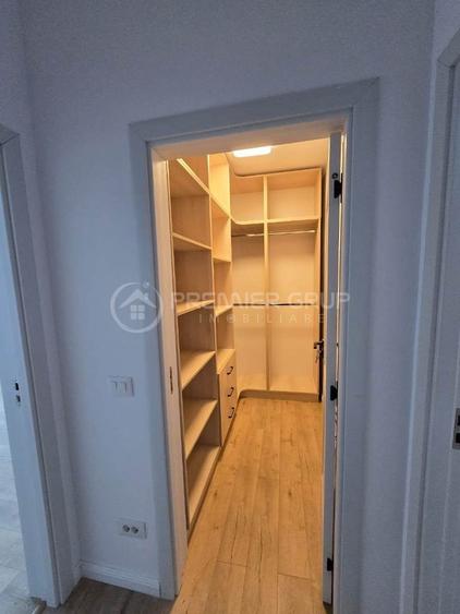 Vila-Triplex 4 camere, Popas Pacurari-Valea Lupului, 110mp - 9