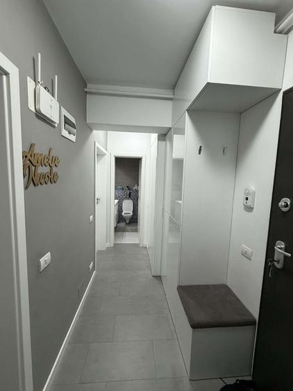 2 Camere Cu Parcare Lujerului Exigent Faza 1 Exigent 9Min Metrou - 11