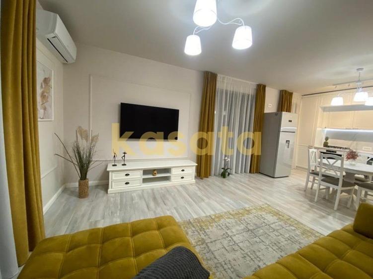 Core Timpuri Noi-Foisorului Parcare Optional 2Bai 2 Balcoane CT/AC - 1