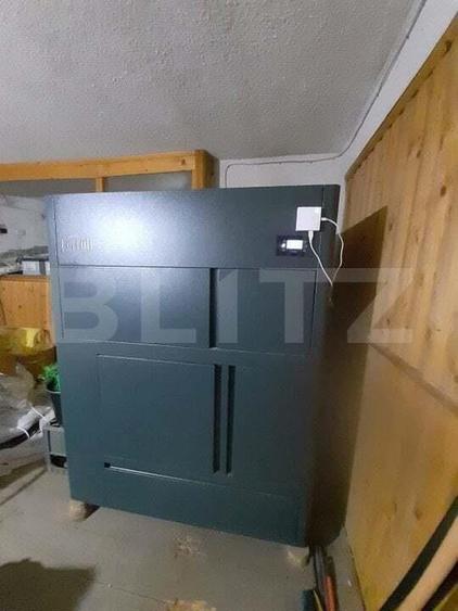 Casa de vacan?a, pretabila pentru pensiune in Moieciu - 12