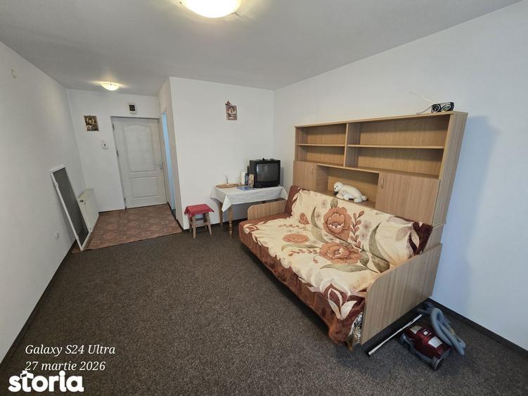 Garsoniera Prundu Academica 23500euro - 5