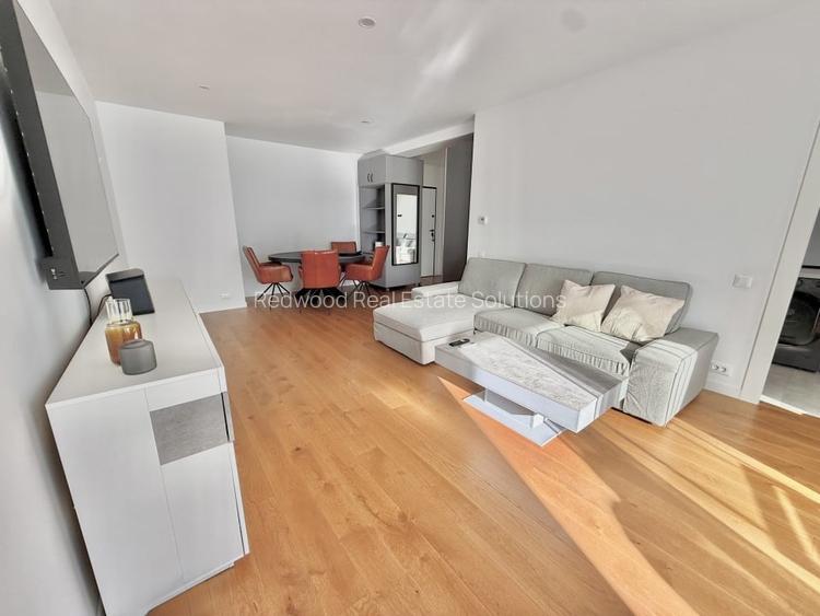 Apartament 3 camere One Cotroceni