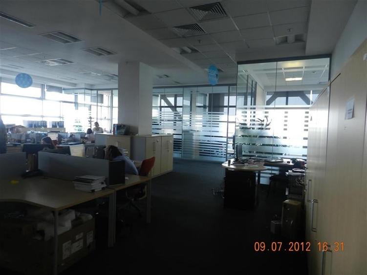 Inchiriere birouri - Anchor Plaza Offices de 414 mp - 4