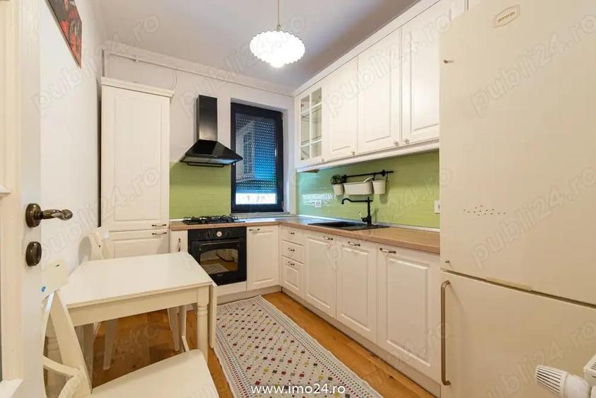 2 camere Herastrau, Clubul Diploma?ilor - 7