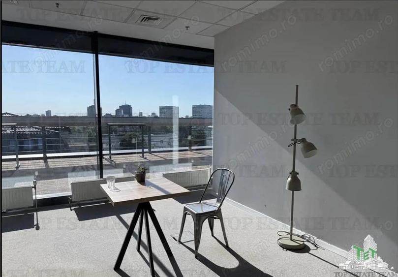 Spatiu de Birouri de 623 mp in Zona Floreasca - 3