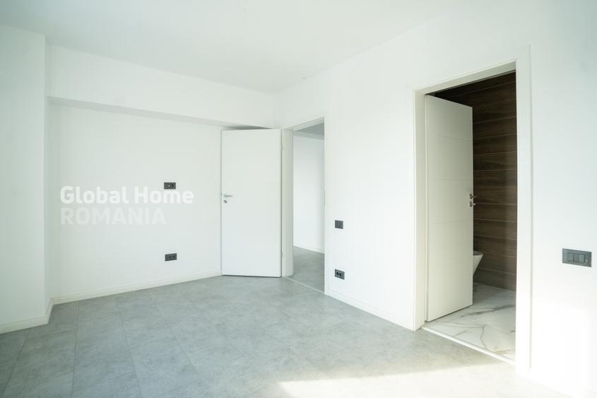 Apartament PREMIUM 3cam 110MP utili|Pipera Rond-Aviatiei |Discount Parcare - 19