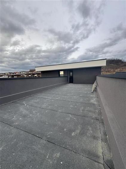 Casa Tip Duplex ,S+P+ET.+Terasa Amenajata ,situata in cartierul Voronet! - 17