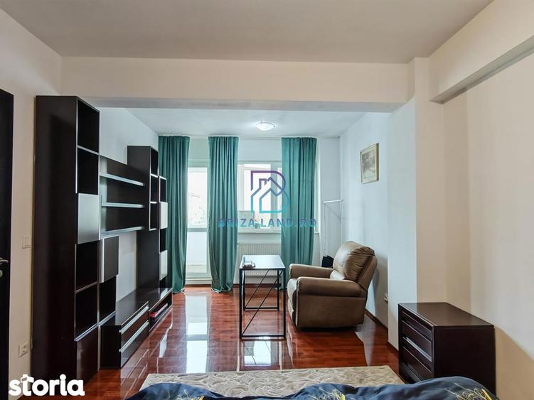 Bucurestii Noi, Straulesti, ap. 3 camere, 2 bai, 2 balcoane, cartier - 2