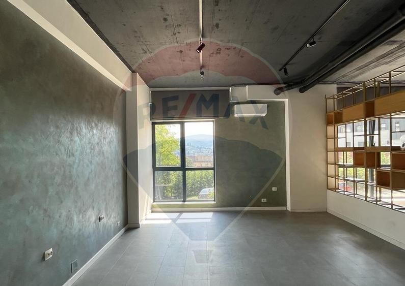 Spa?iu comercial Vanzare cu Chiriasi | Taietura Turcului - 1