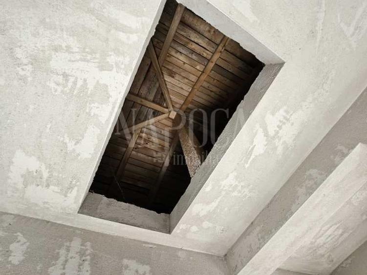 Casa 4 camere de vanzare in Chinteni - 7