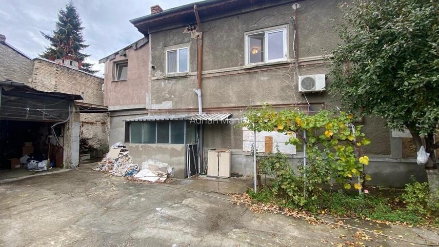 REV2005283 Imobil de vanzare Parcul Carol