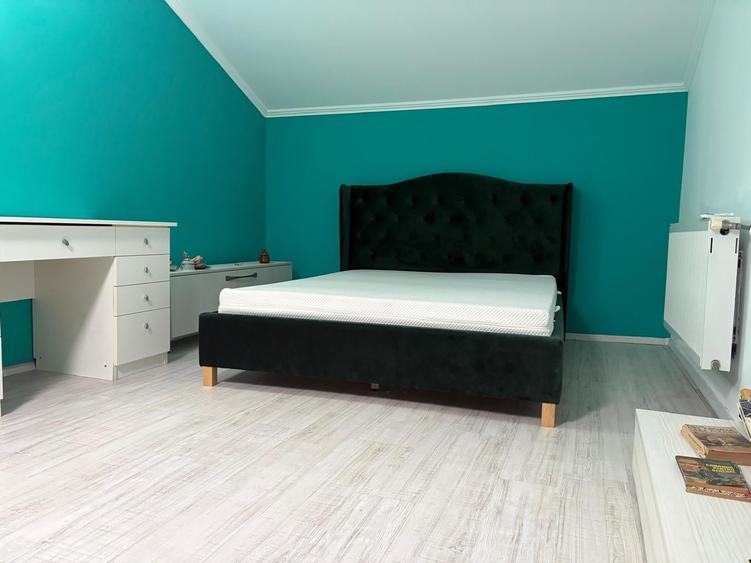 Studio - Metalurgiei - 62 mp -mobilat si utilat  74000 euro - 3