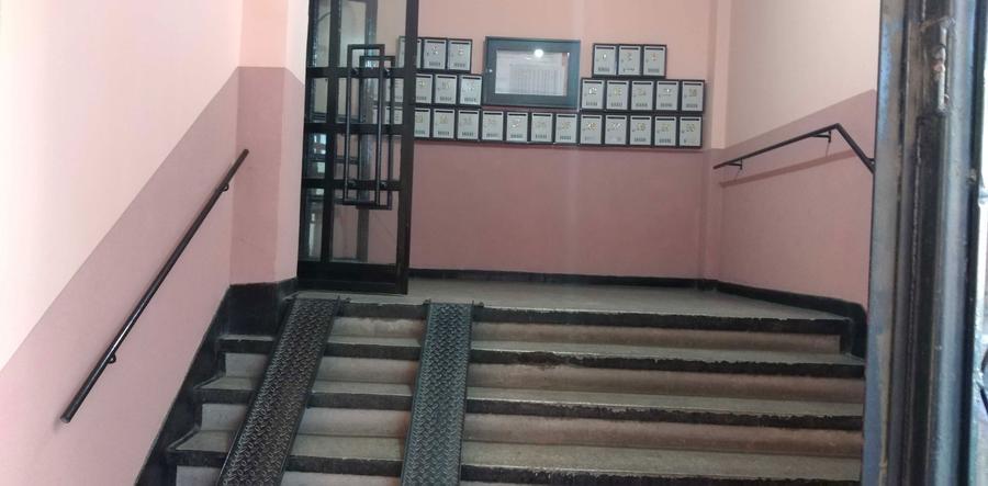 Vand apartament 3 camere, ultracentral - 1