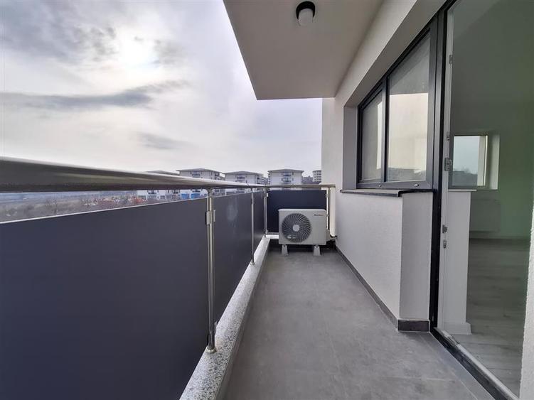Apartament 3 camere de vanzare in Iasi, Galata, 86,59 mp, bloc nou - 9