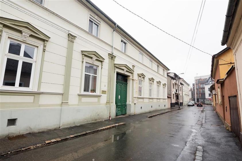 Reco, Apartament Ultracentral cu loc de parcare - 9