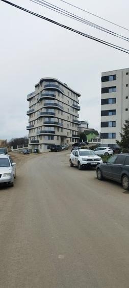 Particular, vand ieftin teren Mamaia Sat, langa blocuri, toate utilitatile - 2