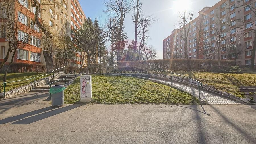 Comision 0 %! Apartament cu 2 camere de vânzare în zona Garii - 1