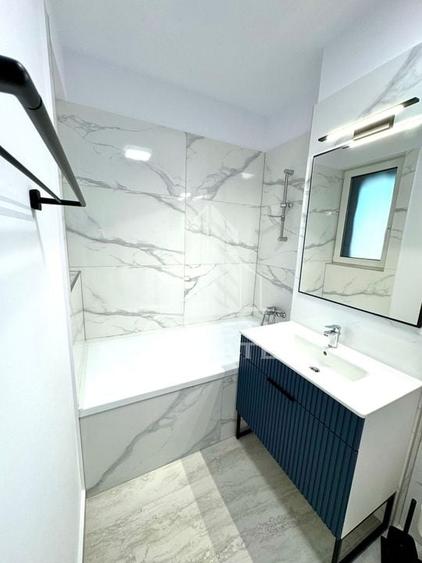 Apartament 2 camere, Zona Aradului, prima inchiriere,parcare subterana - 12