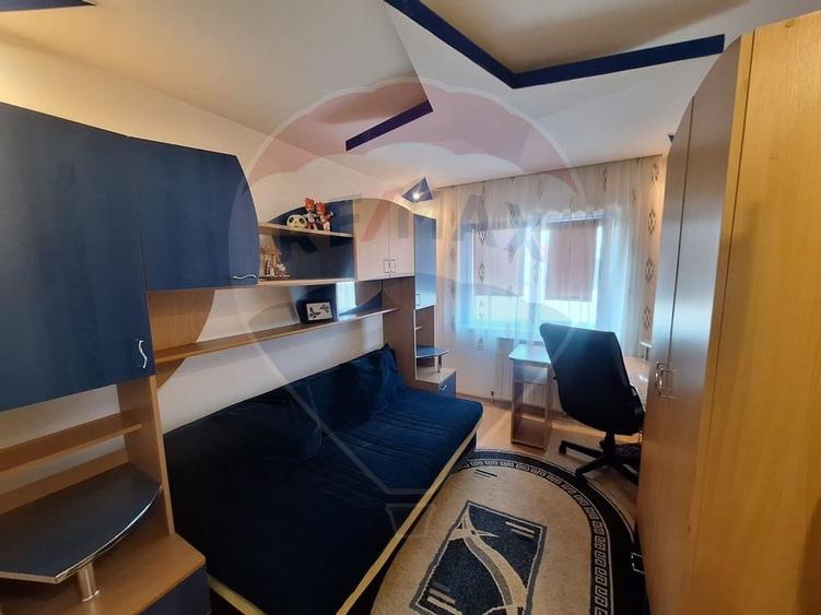 Apartament 3 camere Simeria,jud.Hunedoara - 5