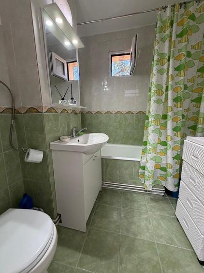 Apartament cu 2 camere I Decomandat I Grigorescu - 4