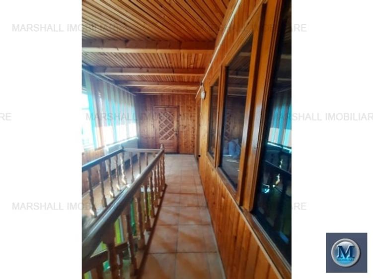 Vila cu 4 camere de vanzare in Tatarani, 132.22 mp #15562 - 16