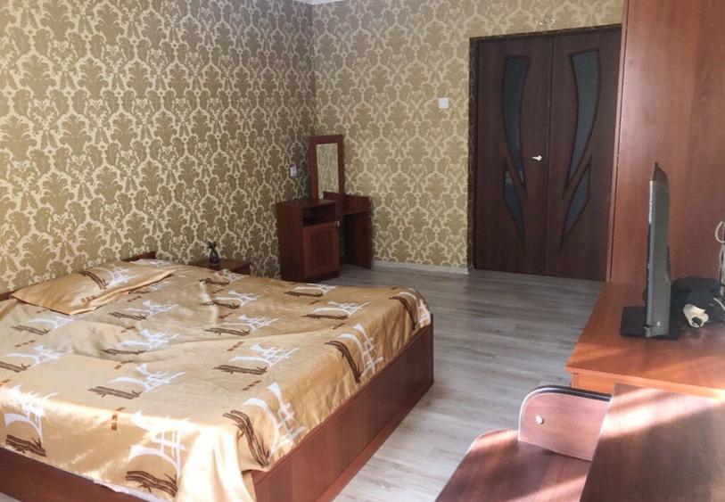 Garsoniera de inchiriat Titan-Auchan - 1