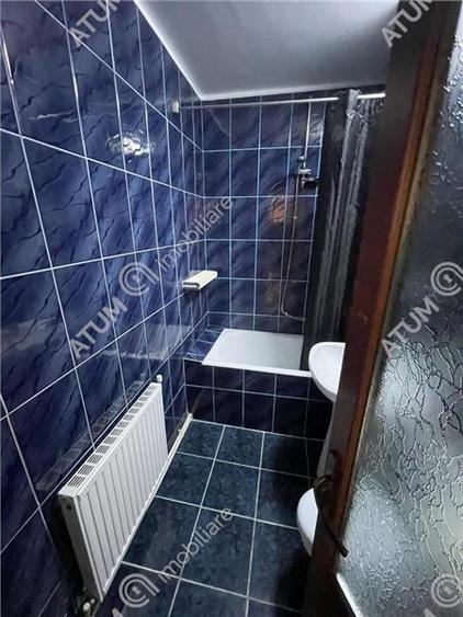 Apartament 2 camere decomandate balcon in zona Mihai Viteazu Sibiu - 8
