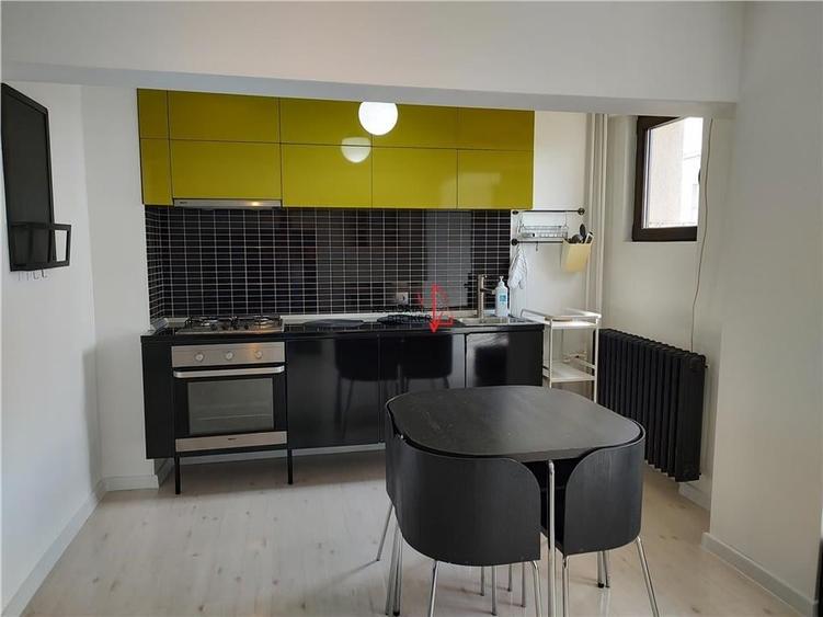 Garsoniera Bloc Mixt Dristor Metrou - 13