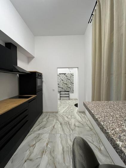 Apartament 2 camere(Loft), 54 mp utili, Etajul 1, Ultracentral , Oradea. - 12