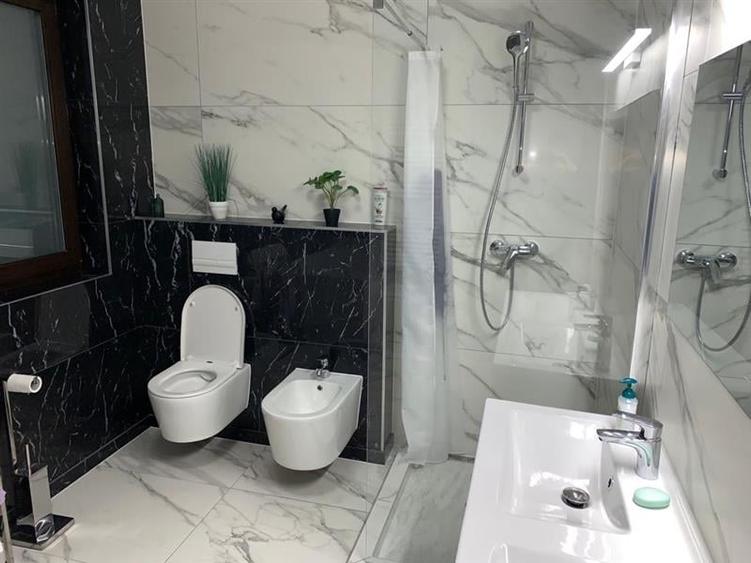 COMISION 0% Duplex despartit prin garaj liziera padurii Dumbravita - 15