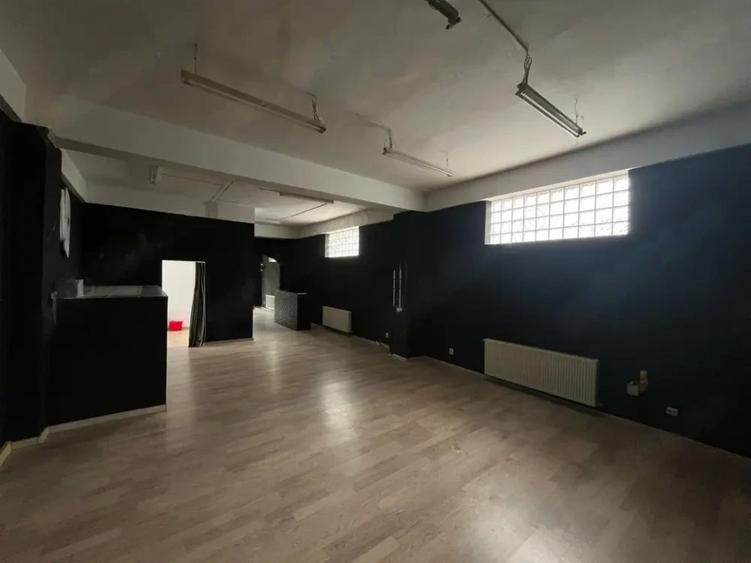 Spatiu comercial 120 mp | Energeticienilor | Etaj 1 | Centrala - 5