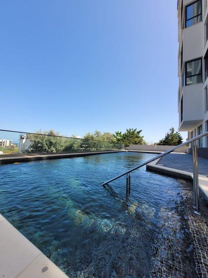 Studio 51.03mpc - acces piscină -Meraki Resort&Spa -Mamaia Nord -67900 Euro - 17