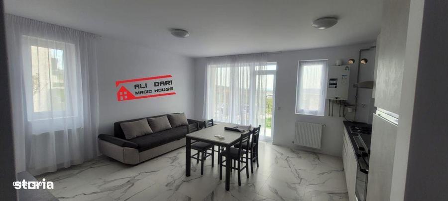 Ap 2 camere / Parcare Subterana inclusa in pret / Bloc Nou Modern - 2