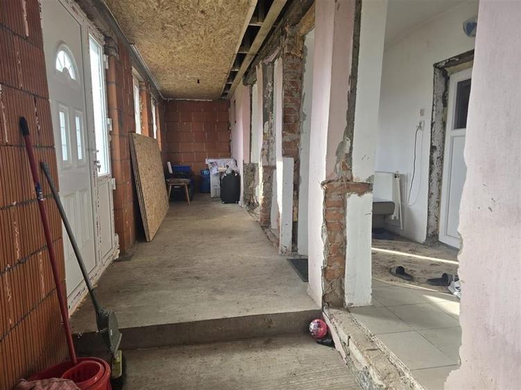 RECO Casa De Vanzare in Homorog - 9