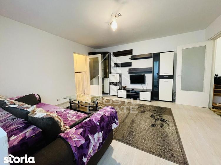 Apartament 2 camere/Parter/ Zona Vlaicu - 4
