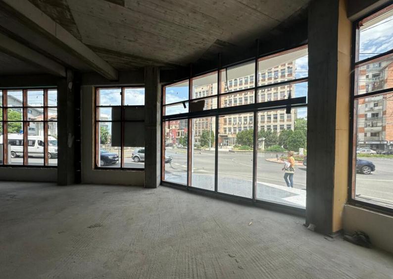 Spatiu comercial, Bd. Republicii - Armeanca Residence - 3