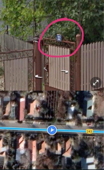 TEREN INTRAVILAN 1.740 mp; BUZAU; TOATE UTILITATILE; CONSTRUIBIL Suprafata: 1.740 mp Deschidere: 23 ml | Adancime: 70 - 6