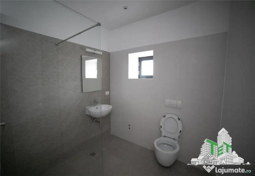 Herastrau-Nordului, apartament 5 camere in bloc nou - 5