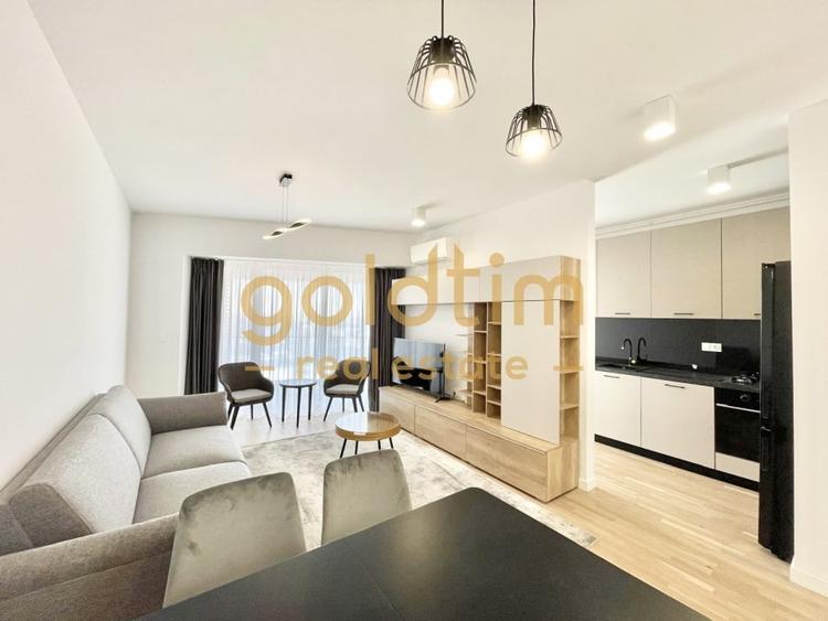 APARTAMENT 3 CAMERE/MOBILAT/UITILAT/TERASA/PARCARE/ARTCITY/PTA PRESEI LIBERE - 2