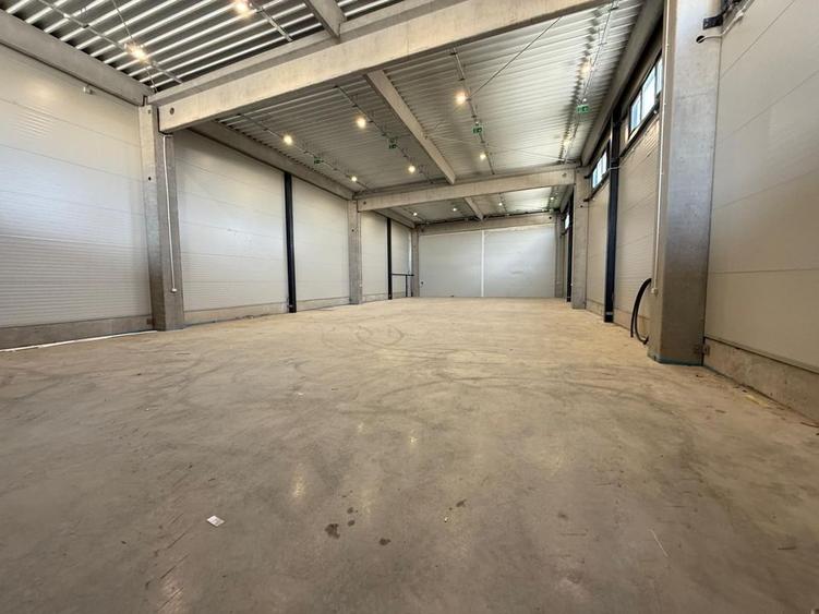 HALĂ INDUSTRIALĂ DE &Icirc;NCHIRIAT - 575 MP, POPEȘTI-LEORDENI - 6