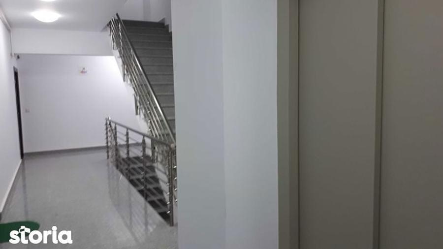 Garsoniera de inchiriat zona Unirii -Viilor centrala proprie - 1