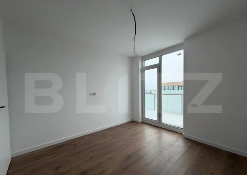 Penthouse de vanzare, 106 mp utili + terasa 66 mp, zona To - 9