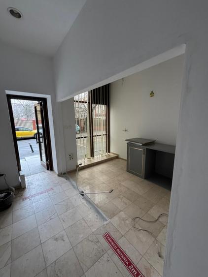 Basarabia | Spatiu Comercial | Birou | Firma - 3