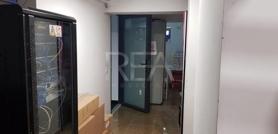 Cladire de birouri - D+P+5E+E6 - Dorobanti - 4