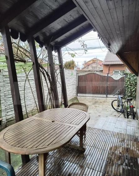 Reducere!!Casa P+M, 115 mp utili, 3 dormitoare, zona Bariera - 9