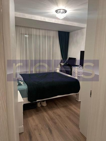 VANZARE 3 CAMERE GROZAVESTI | BLOC NOU | GATA DE MUTAT - 5